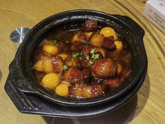 -陈家味(古柏店)