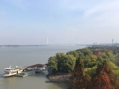 -幕燕滨江·燕子矶公园