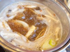-蒙星月涮肚火锅城(宏运家园店)