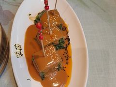-知味观·味庄(杨公堤店)