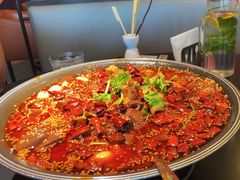 -麻六记(凤凰汇店)