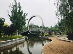 -武清南湖绿博园