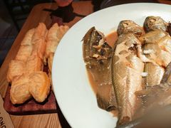 -KŌNG胶东小馆(华熙店)