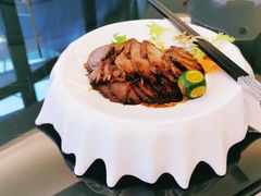 -莫干山郡安里度假酒店-桃尖中餐厅