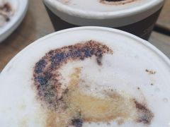 -Peet's 皮爷咖啡(陆家嘴中心店)