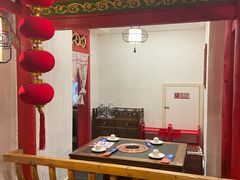 -清真京华源·涮肉烧烤(丰庆店)