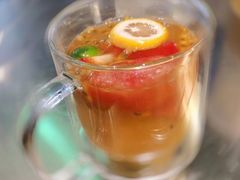 gaga鲜果茶-gaga(深圳南山益田假日广场店)