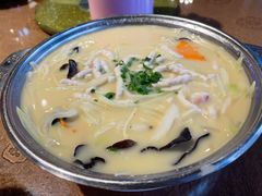 -东馆和天下特色餐饮(工农店)