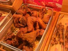 -我家牛排(莱山区永旺店)