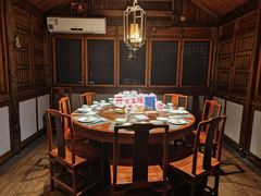 -麒麟小院·老九江菜(安平路店)