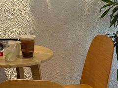 -Cafe on warm(丹霞店)