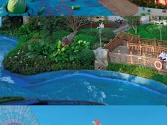 -七彩云南欢乐世界