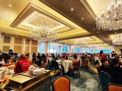 大堂-美心皇宫(沙田大会堂店)