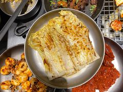 -夜食白市Yespicy·烧烤啤酒宵夜(番禺四海城店)