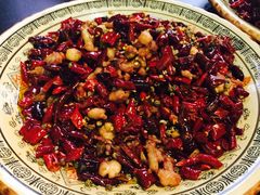 -盛天毛血旺非遗美食(观音桥店)