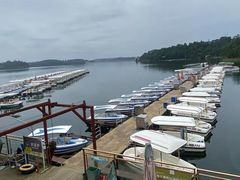 -仙海旅游度假区