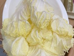 -蜀留香火锅(社会山店)