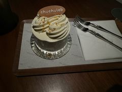 -chuchulab日式短蛋糕(粤海天地店)