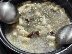 -牛羊鲜汤锅(塔公镇菜市场店)