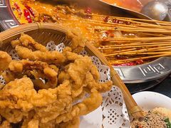 -热辣宗师·串串火锅(万达金街店)