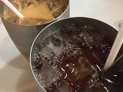 -新记餐厅(香槟大厦店)