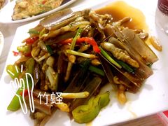 -覃记海鲜美食餐厅