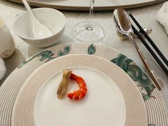 -上海和平饭店龙凤厅 Dragon Phoenix