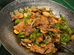 -费大厨辣椒炒肉(太平老街店)