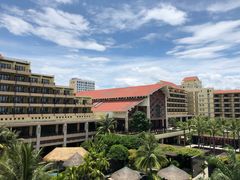 -岘港皇冠假日酒店