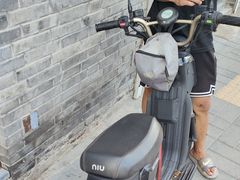 -小牛电动体验·租电动车(德胜门店)