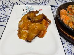 -江南韵·无锡太湖文化体验餐厅(凤凰天街店)