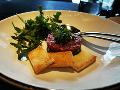 -燃扒房Steakhouse(皇庭店)