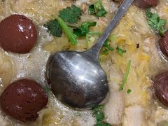 -金掌勺·锅包肉(广渠门店)