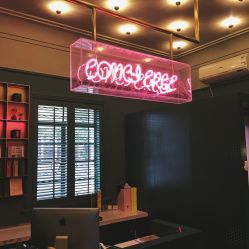 -OOAK设计师品牌概念店(新乐路店)