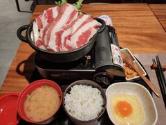 -森味花园·日本料理(伊藤洋华堂亚运村店)