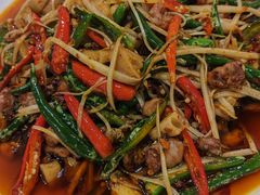 -陈胖子特色菜.鲜货现炒(融景城店)