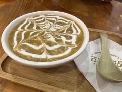 -古乡居甜品(大信店)