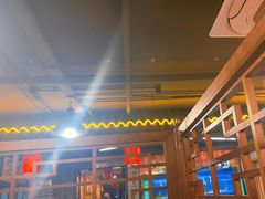 -鸽子刘铁锅炖鱼(劲松店)