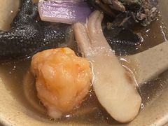 -滇野云南野生菌餐厅(陕西南路店)
