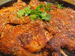 -恰八斗·猛火长沙菜(国贸店)