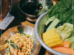 -姜虎东白丁烤肉(银泰中心in99店)