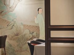 大堂-淮香国色·淮扬菜(正大中心店)