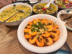 -锡和无锡菜(景丽苑店)