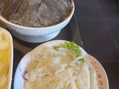 -山城辣妹子(定福庄店)