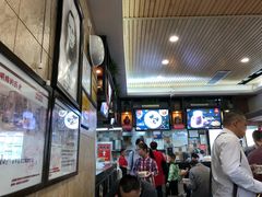 -蔡明纬热干面(长港路店)