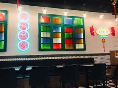 大堂-港爺茶檔·茶餐厅(东晓南路店)