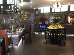 大堂-德米火锅(深圳湾1号旗舰店)