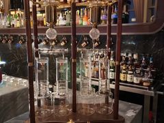 -南宁那莲豪华精选酒店-云霄酒廊·80楼高空城景酒吧