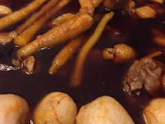-李子坝梁山鸡(北碚万达五鸡哥店)