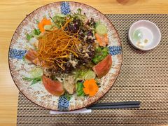 -琴寿司居酒屋(软件园店)